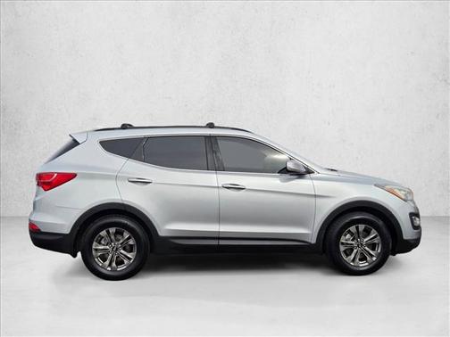 2016 Hyundai Santa Fe Sport 2.4L