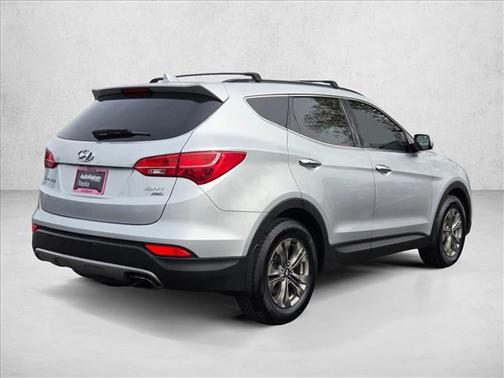 2016 Hyundai Santa Fe Sport 2.4L