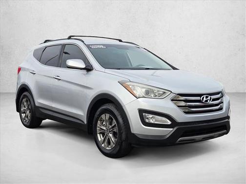 2016 Hyundai Santa Fe Sport 2.4L