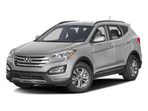 2016 Hyundai Santa Fe Sport 2.4L