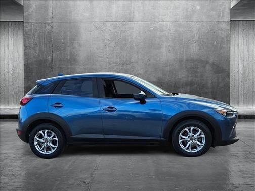 2019 Mazda CX-3 Sport