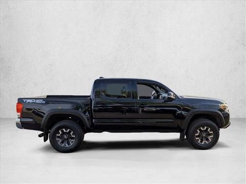 2019 Toyota Tacoma TRD Off Road
