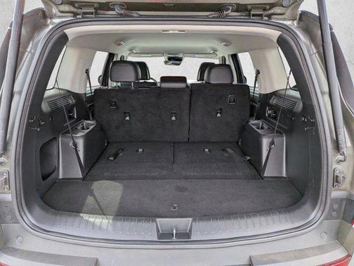 Rockwood Green 2024 Hyundai SANTA FE SEL 2.4