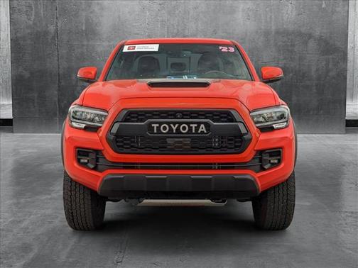 2023 Toyota Tacoma TRD Pro