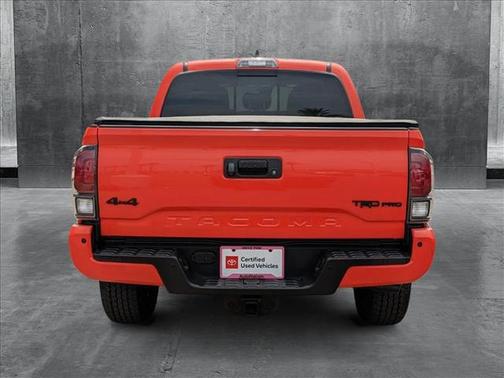 2023 Toyota Tacoma TRD Pro