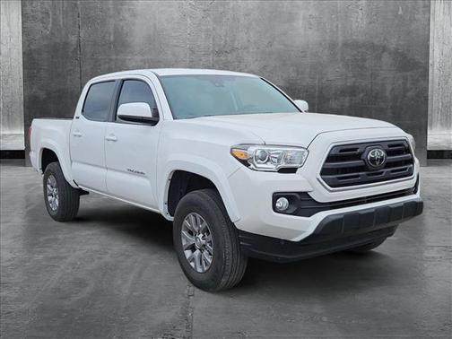 2019 Toyota Tacoma SR5