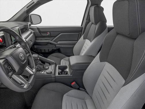 2026 Toyota 4Runner TRD Sport