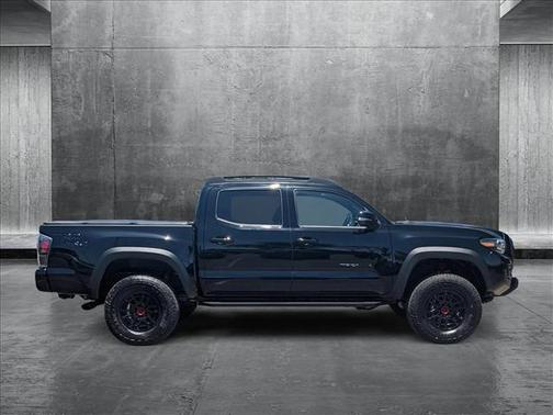 2023 Toyota Tacoma TRD Pro