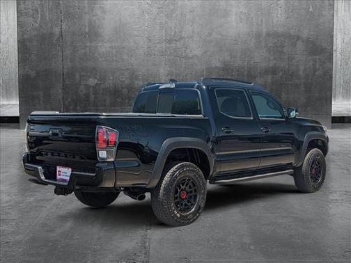 2023 Toyota Tacoma TRD Pro