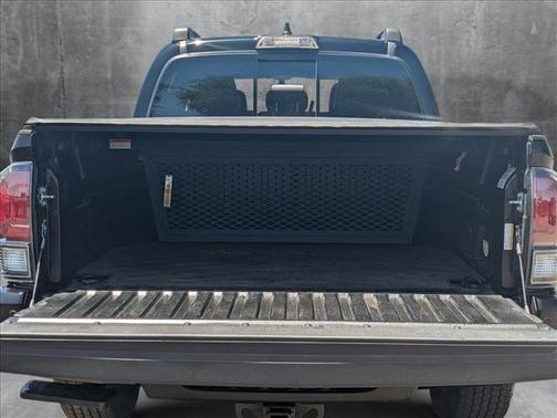 2023 Toyota Tacoma TRD Pro