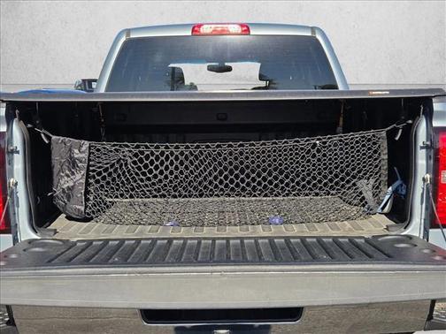 2016 Chevrolet Silverado 1500 1LT