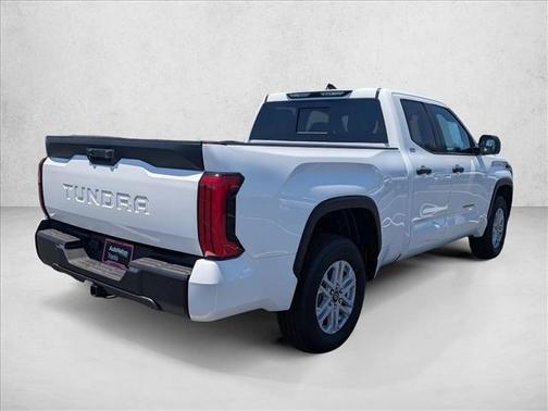 Ice Cap 2026 Toyota Tundra SR5