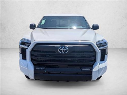 Ice Cap 2026 Toyota Tundra SR5