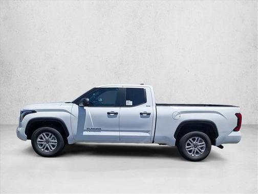 Ice Cap 2026 Toyota Tundra SR5