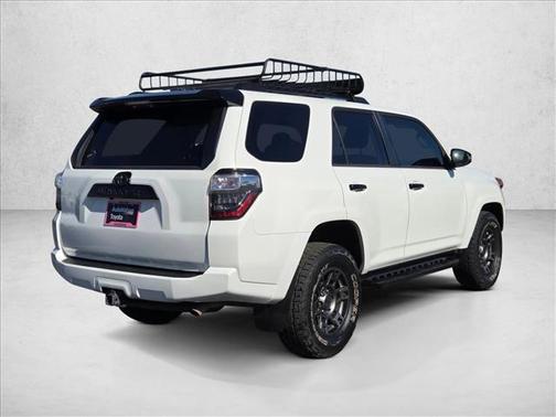 2020 Toyota 4Runner Venture Special Edition