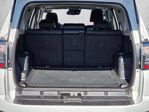 2020 Toyota 4Runner Venture Special Edition