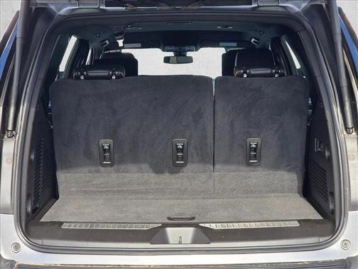 2021 GMC Yukon 4WD AT4