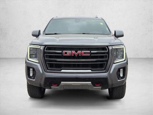 2021 GMC Yukon 4WD AT4