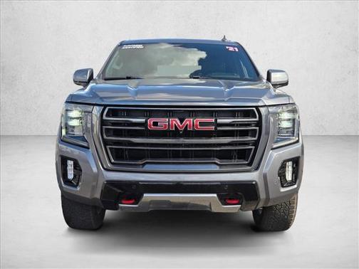 2021 GMC Yukon 4WD AT4