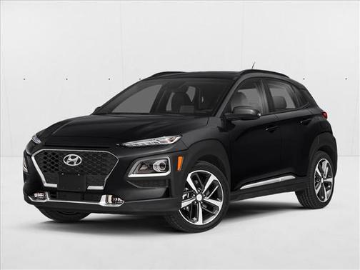 2020 Hyundai KONA Ultimate