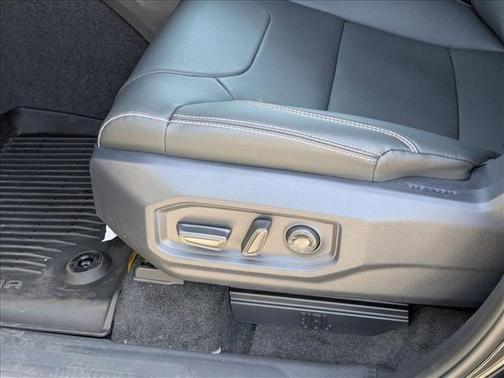 Midnight Black Metallic 2026 Toyota Tundra Limited