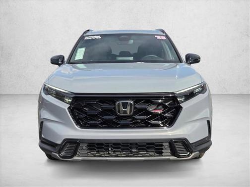 2025 Honda CR-V Hybrid Sport AWD