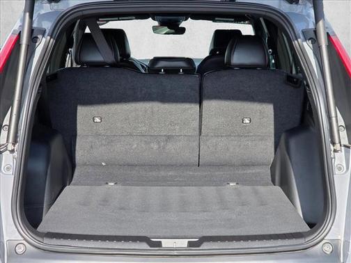 2025 Honda CR-V Hybrid Sport AWD