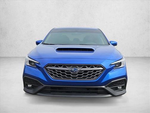 WR Blue Pearl 2023 Subaru WRX Limited