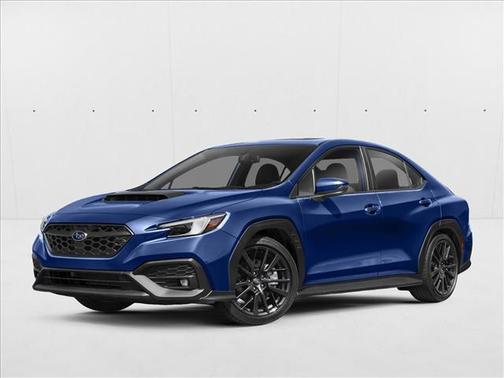 WR Blue Pearl 2023 Subaru WRX Limited