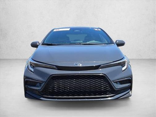 Underground 2024 Toyota Corolla SE