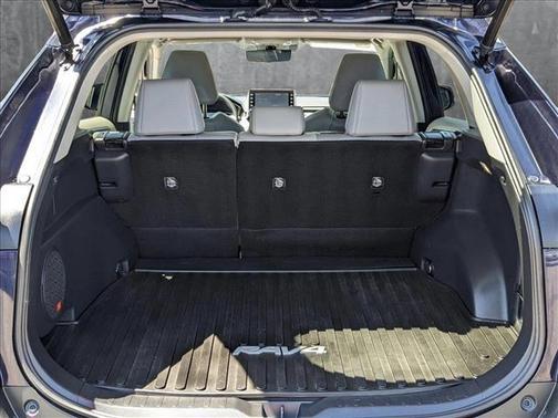 2022 Toyota RAV4 Limited