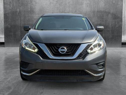 2016 Nissan Murano SV