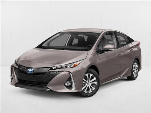 2020 Toyota Prius Prime Limited