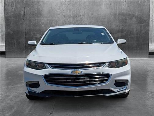 2016 Chevrolet Malibu 1LT