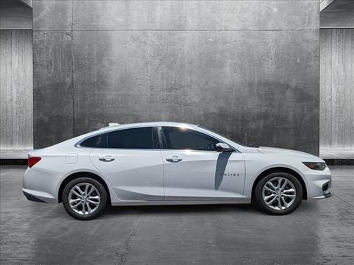 2016 Chevrolet Malibu 1LT