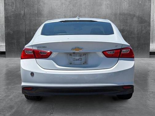 2016 Chevrolet Malibu 1LT