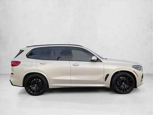 2019 BMW X5 xDrive50i