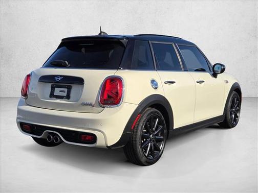 2020 MINI Hardtop Cooper S