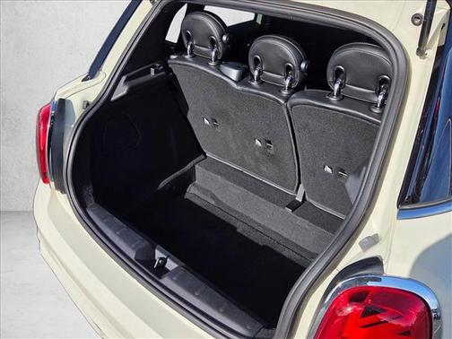 2020 MINI Hardtop Cooper S