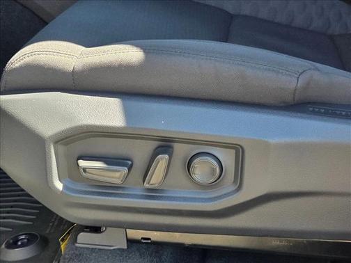 Magnetic Gray Metallic 2026 Toyota Tundra SR5
