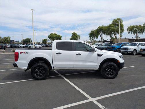 2023 Ford Ranger XL