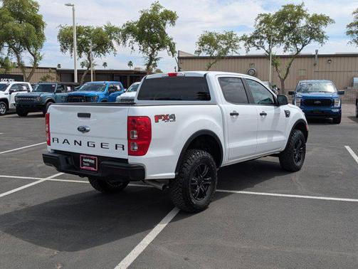 2023 Ford Ranger XL