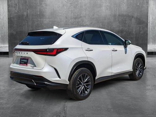 2024 Lexus NX 350h NX 350h