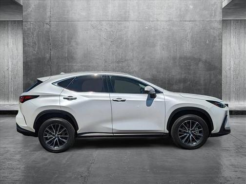 2024 Lexus NX 350h NX 350h