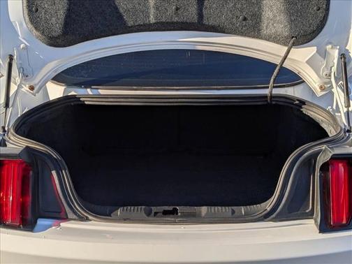 2017 Ford Mustang EcoBoost