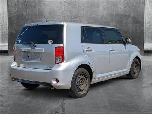 2015 Scion xB 686 Parklan Edition