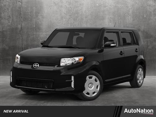 2015 Scion xB 686 Parklan Edition