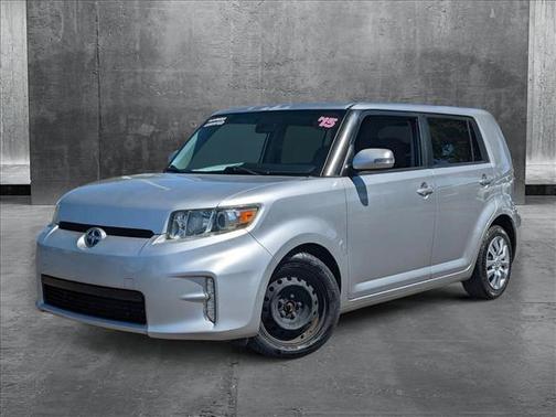 2015 Scion xB 686 Parklan Edition