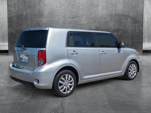 2015 Scion xB 686 Parklan Edition