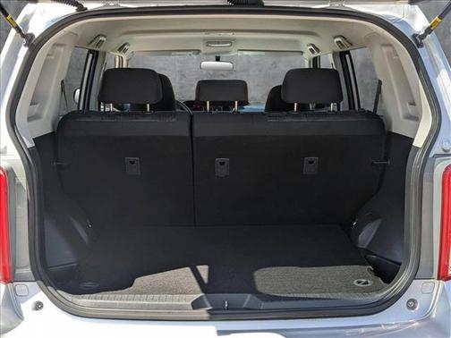 2015 Scion xB 686 Parklan Edition